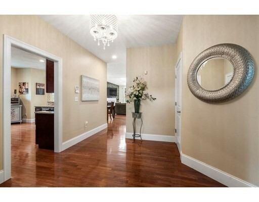 Property Photo: 43 Walden Way 43 MA 01757