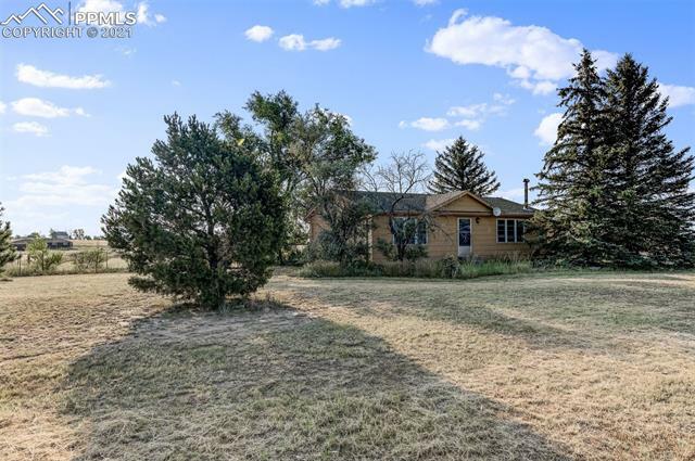 Property Photo:  16950 Sage Crest Road  CO 80831 