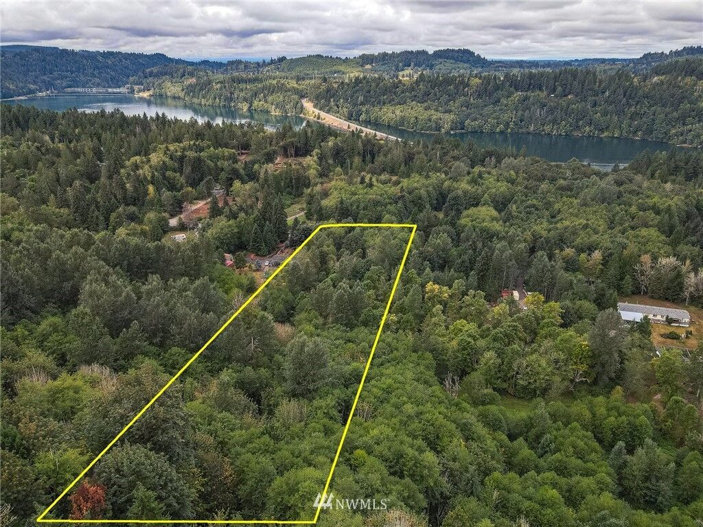 Property Photo:  0 Winston Creek  WA 98564 