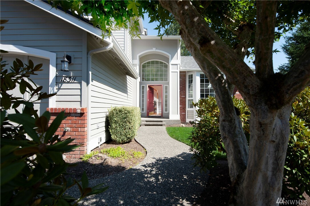 Property Photo:  18311 27th Dr SE  WA 98012 