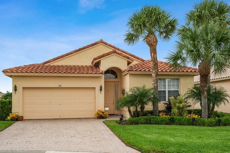 Property Photo:  347 NW Sunview Way  FL 34986 