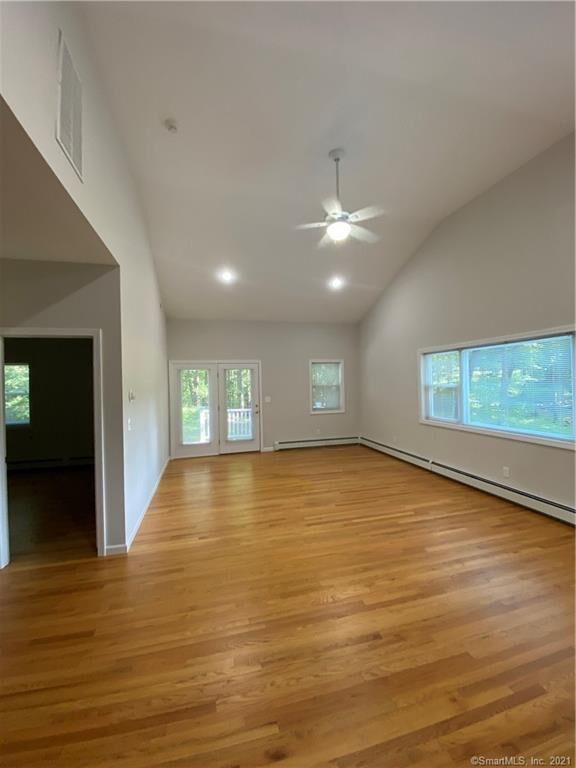 Property Photo:  150 Gina Lane  CT 06437 