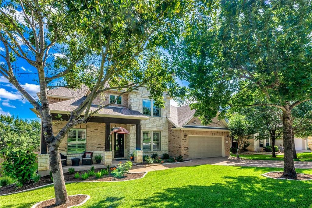 Property Photo: 12724 Capella Trail TX 78732