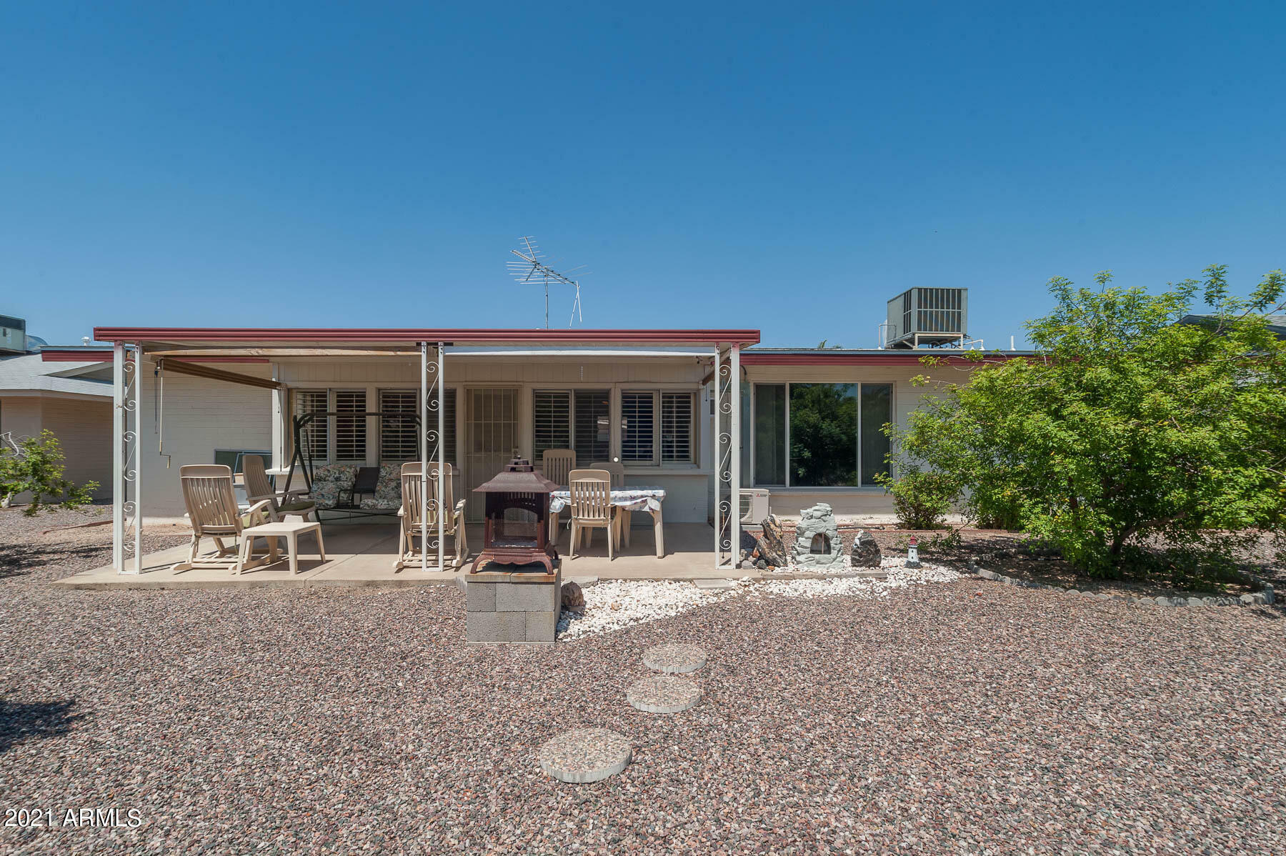 Property Photo:  10029 W Denham Drive  AZ 85351 