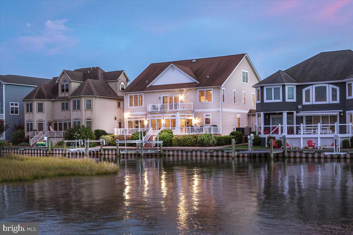Property Photo:  312 N Heron Gull Court  MD 21842