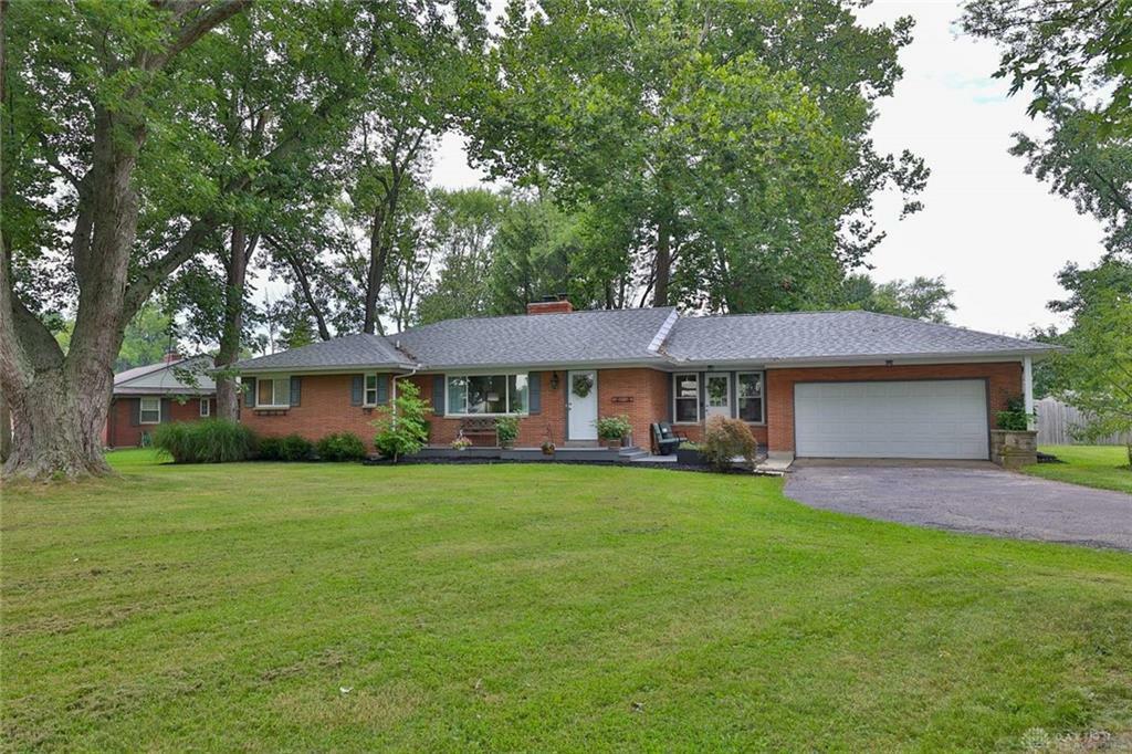 Property Photo:  6470 Country Estates Drive  OH 45371 