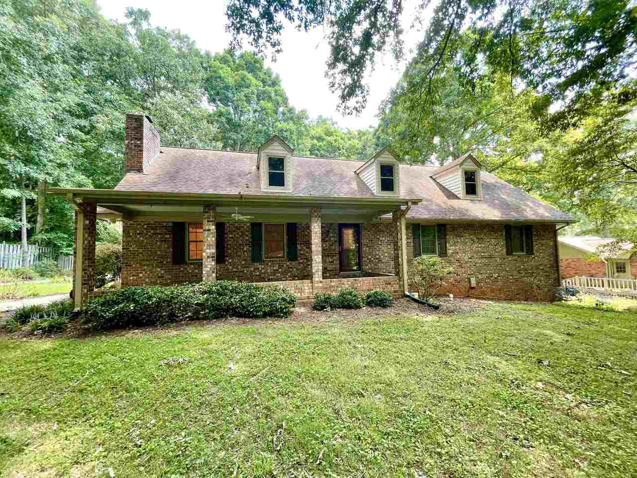 Property Photo:  8280 Yale Drive  GA 30236 