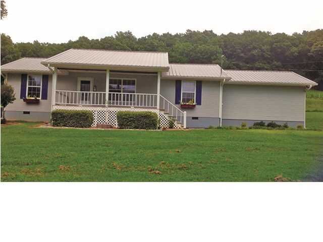 Property Photo: 2891 Hwy 95 GA 30739