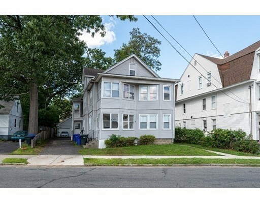 Property Photo: 38 Washington St MA 01108