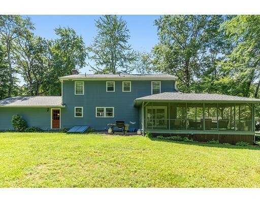 Property Photo: 6 Joanne Dr MA 01581
