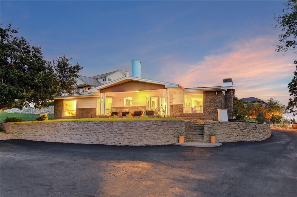 Property Photo: 131 Dukes Drive TX 78657