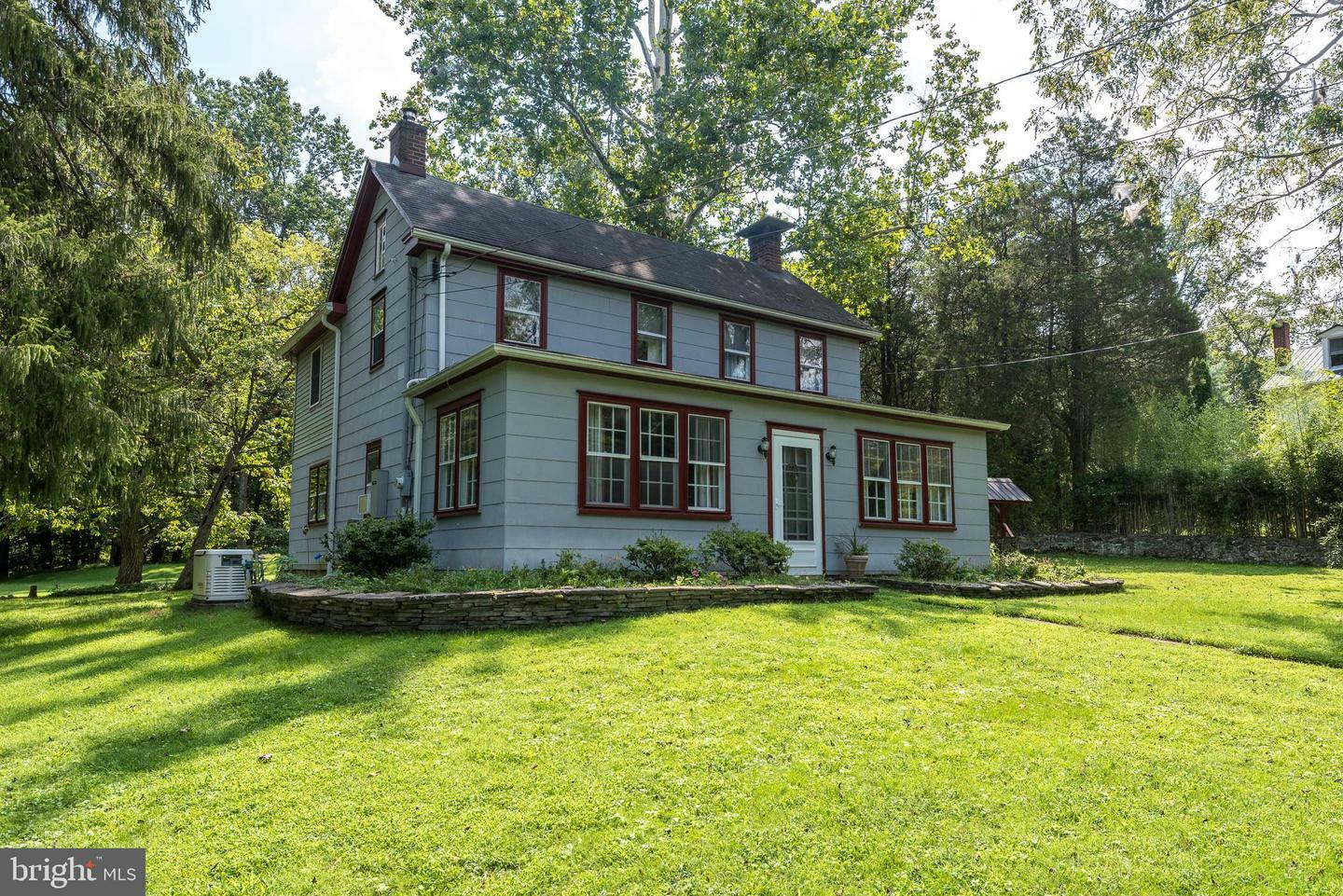 Property Photo:  7340 Ferry Road  PA 18938 