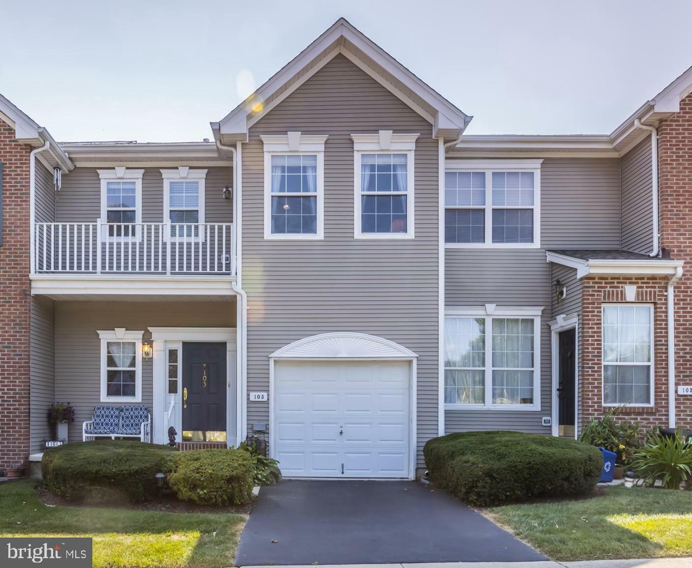 Property Photo: 103 Lydia Lane PA 19382