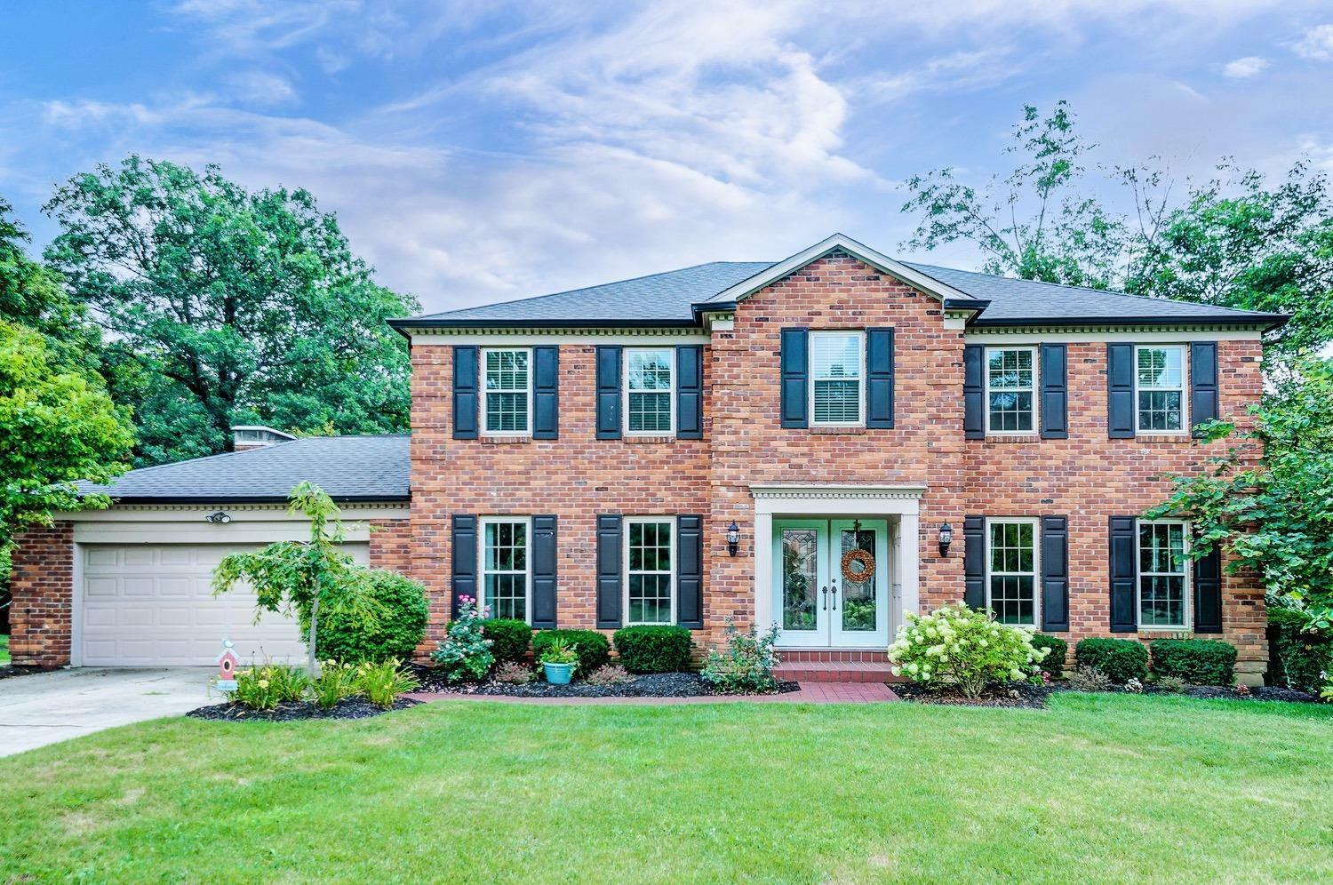 Property Photo: 7131 Willowood Dr OH 45241