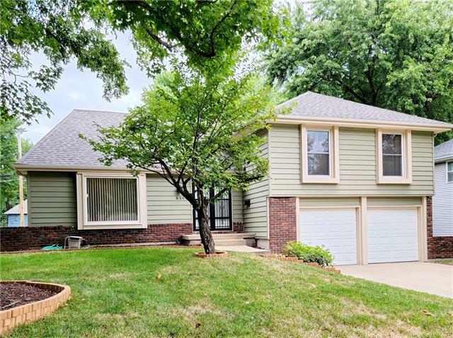 Property Photo:  8300 W 98th Street  KS 66212 