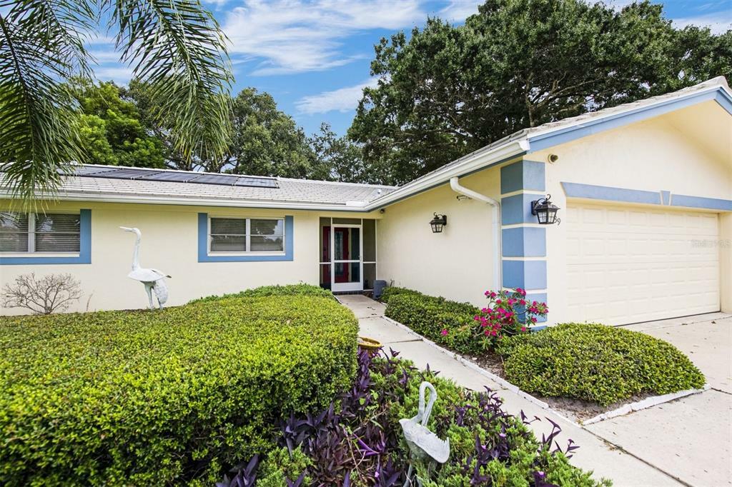 Property Photo:  2039 Riviera Drive  FL 34232 