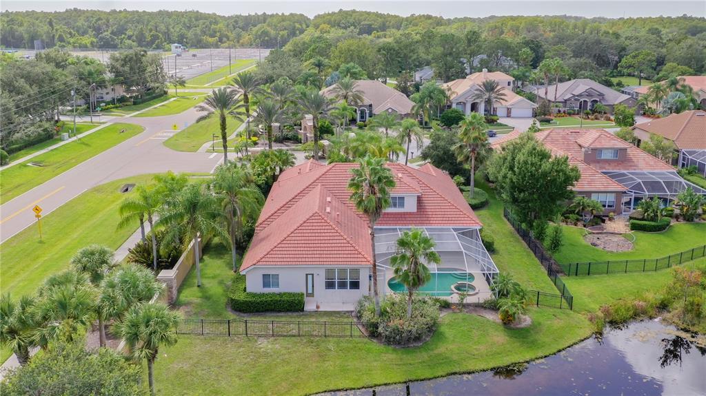 989 Cypress Cove Way  Tarpon Springs FL 34688 photo
