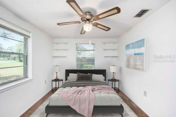 Property Photo: 15315 Aubrey Avenue FL 34610