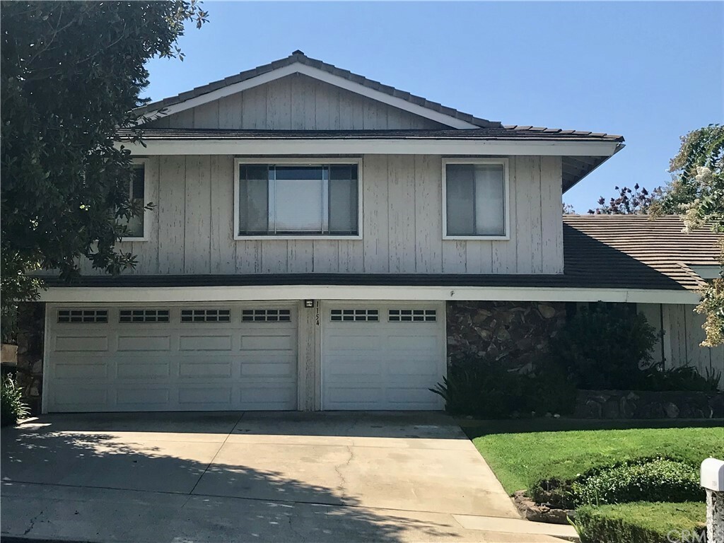 Property Photo: 1154 Woodcrest Avenue CA 92821