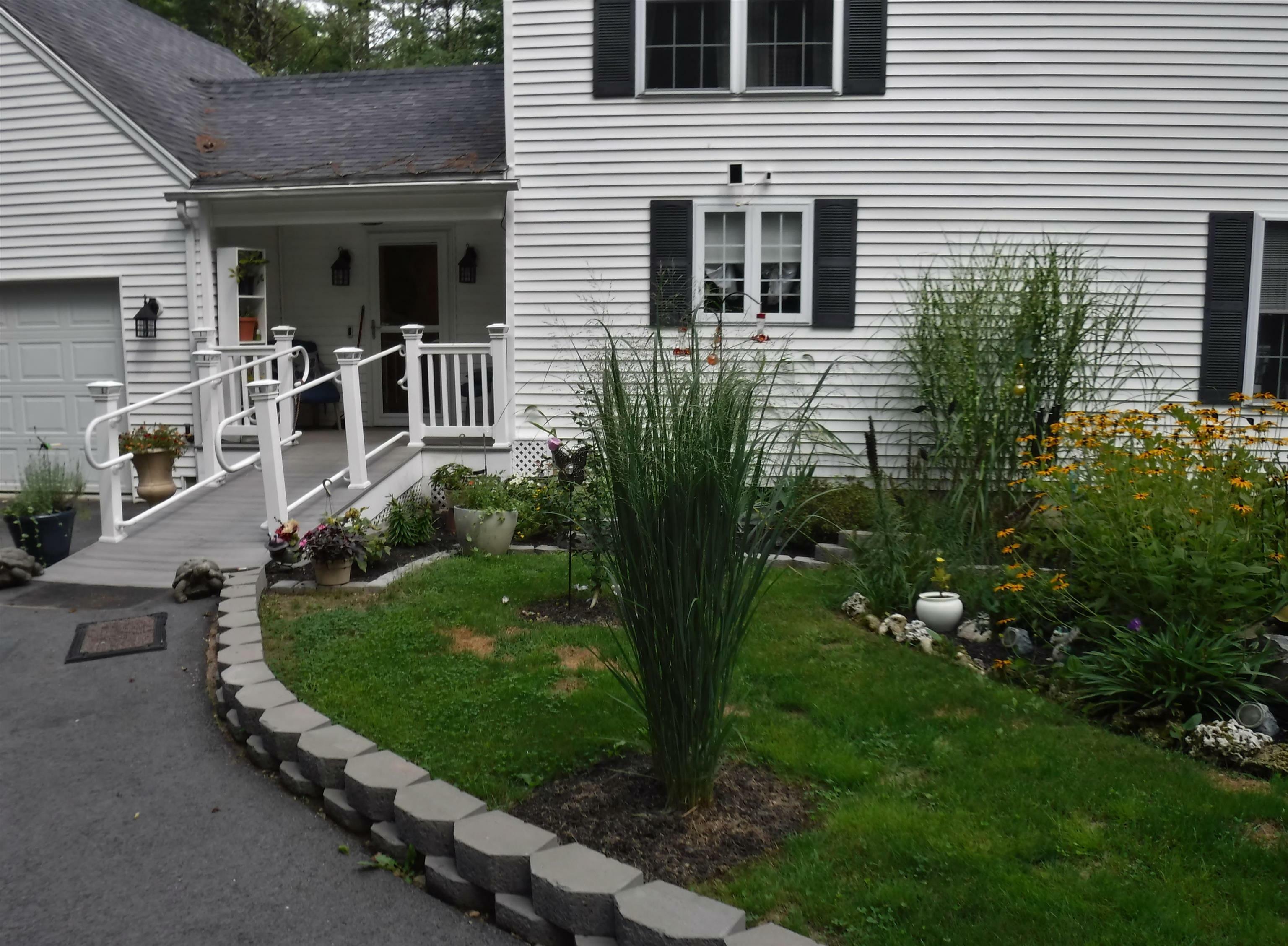 Property Photo:  131 Raymond Road  NH 03290 