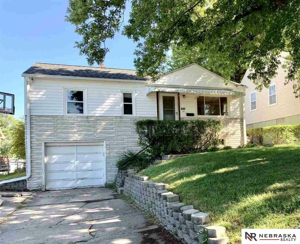 Property Photo:  5436 Lafayette  NE 68132 