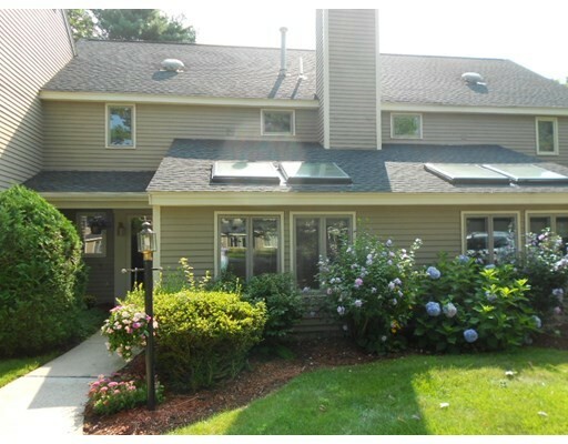 Property Photo: 110 Brickett Hill Circle 110 MA 01830