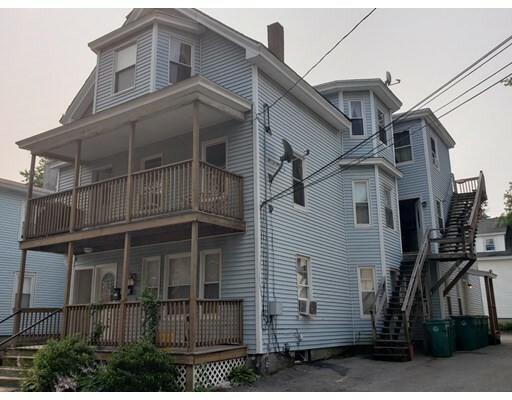 Property Photo: 37 Winter Street MA 01420