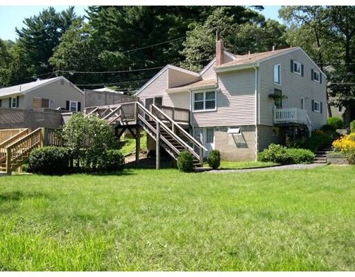 Property Photo:  52 Waverly Road  MA 01801 