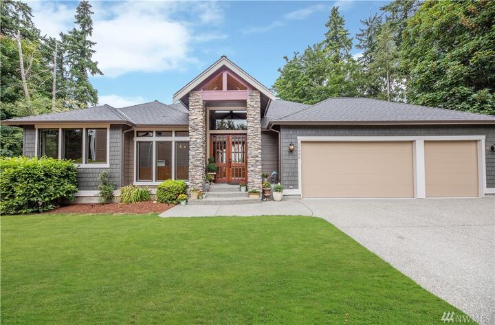 Property Photo:  15920 40th Ave NW  WA 98292 