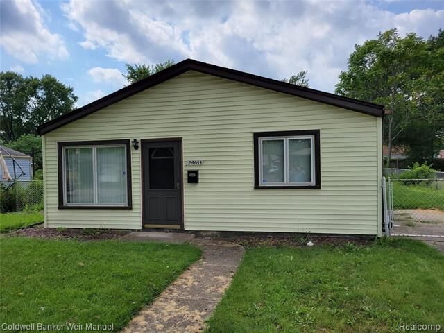 Property Photo:  26665 Townley Street  MI 48071 