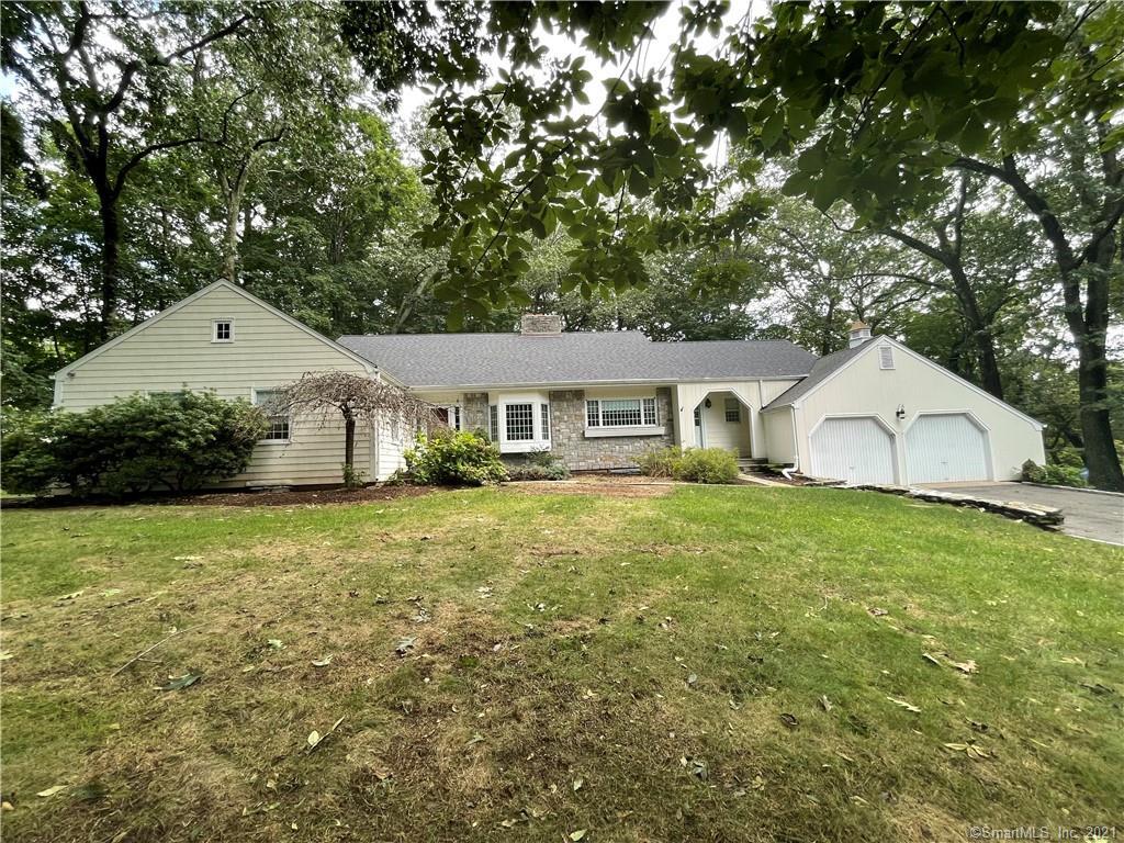 Property Photo: 129 Ferndale Drive CT 06612