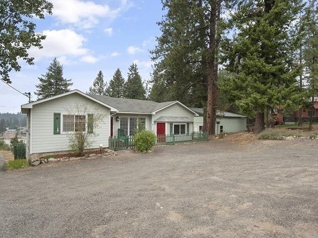 Property Photo: 37427 N Sheets Rd WA 99009-8691