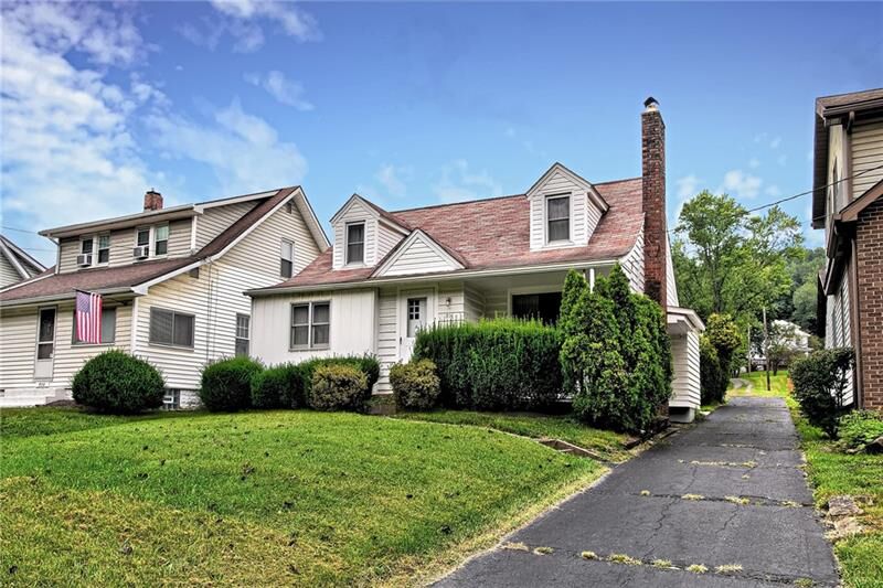 Property Photo: 934 Woodside Ave. PA 16117