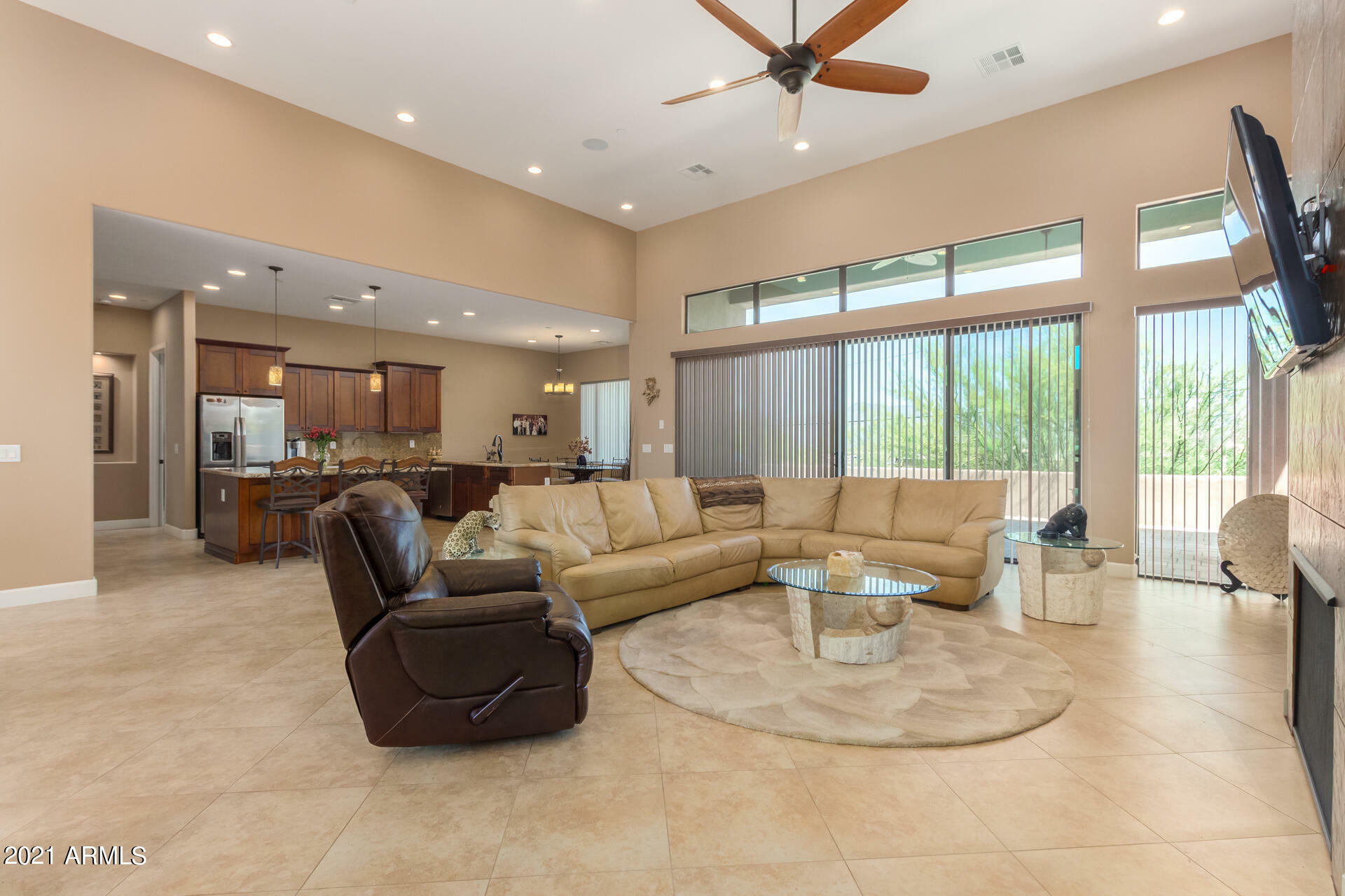 Property Photo:  7112 E Ridgeview Lane  AZ 85377 