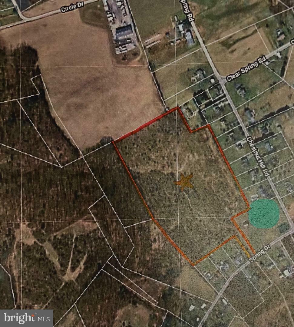 Property Photo:  Lot 2 Spring Drive  PA 17019 