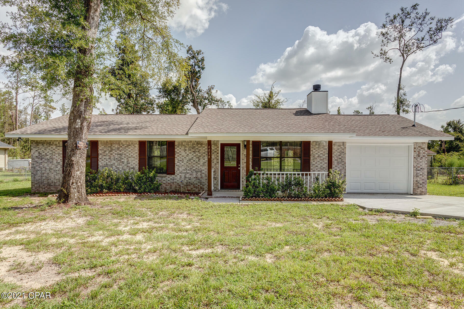 Property Photo:  4834 Pine Avenue  FL 32466 