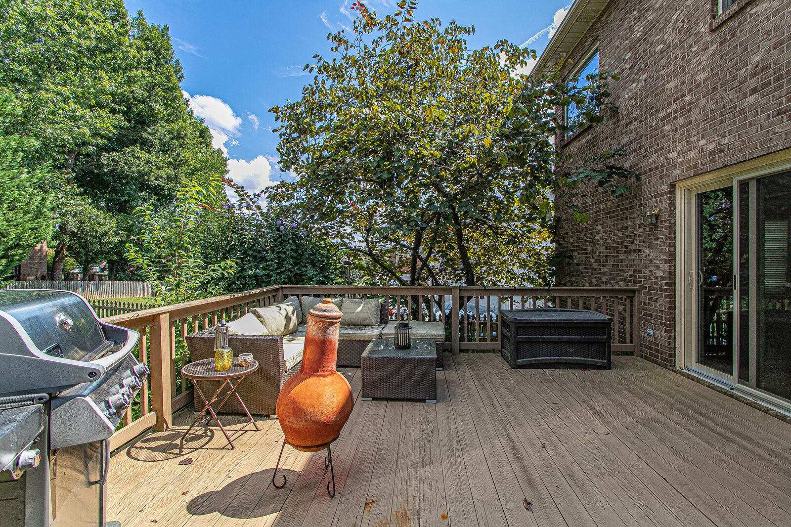 Property Photo:  6112 Bellerive Ave  TN 37918 