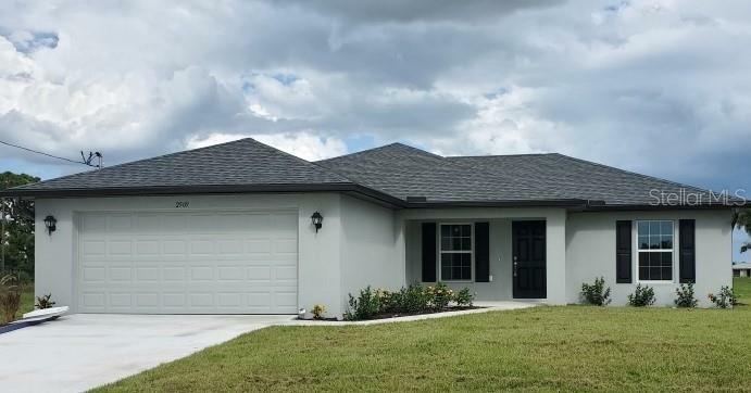 Property Photo:  3437 Vivian Road  FL 34288 