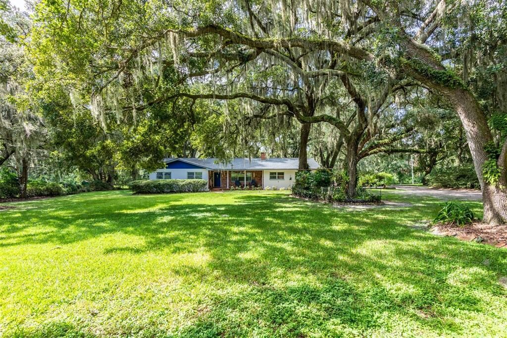 Property Photo:  6359 Nelms Road W  FL 33811 