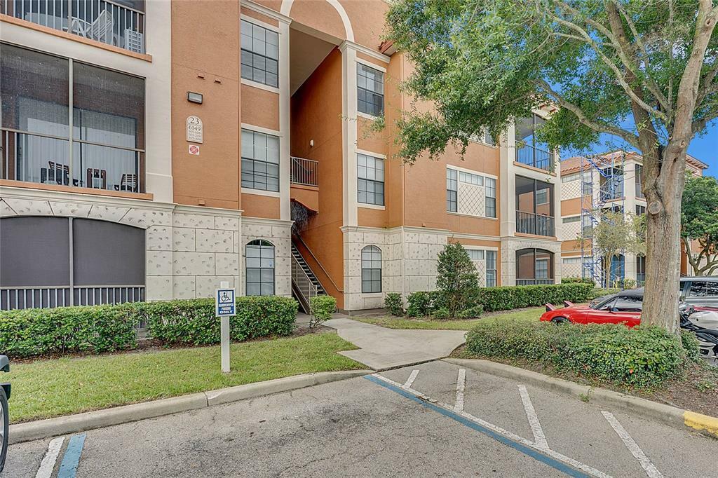 Property Photo:  6149 Metrowest Boulevard 307  FL 32835 