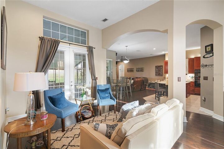 Property Photo:  13412 Casa Verde Circle  FL 34705 