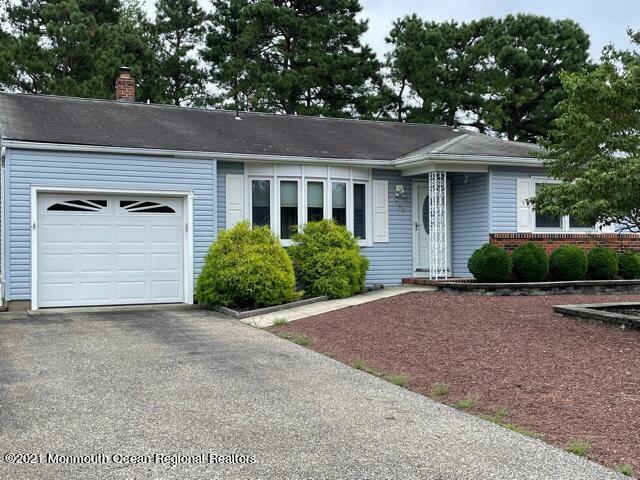 Property Photo:  139 Castleton Drive  NJ 08757 