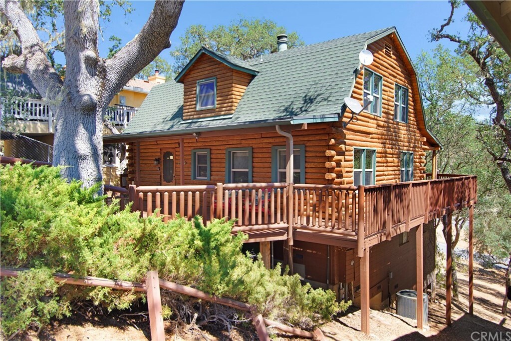 Property Photo:  2430 Stern Deck Road  CA 93426 