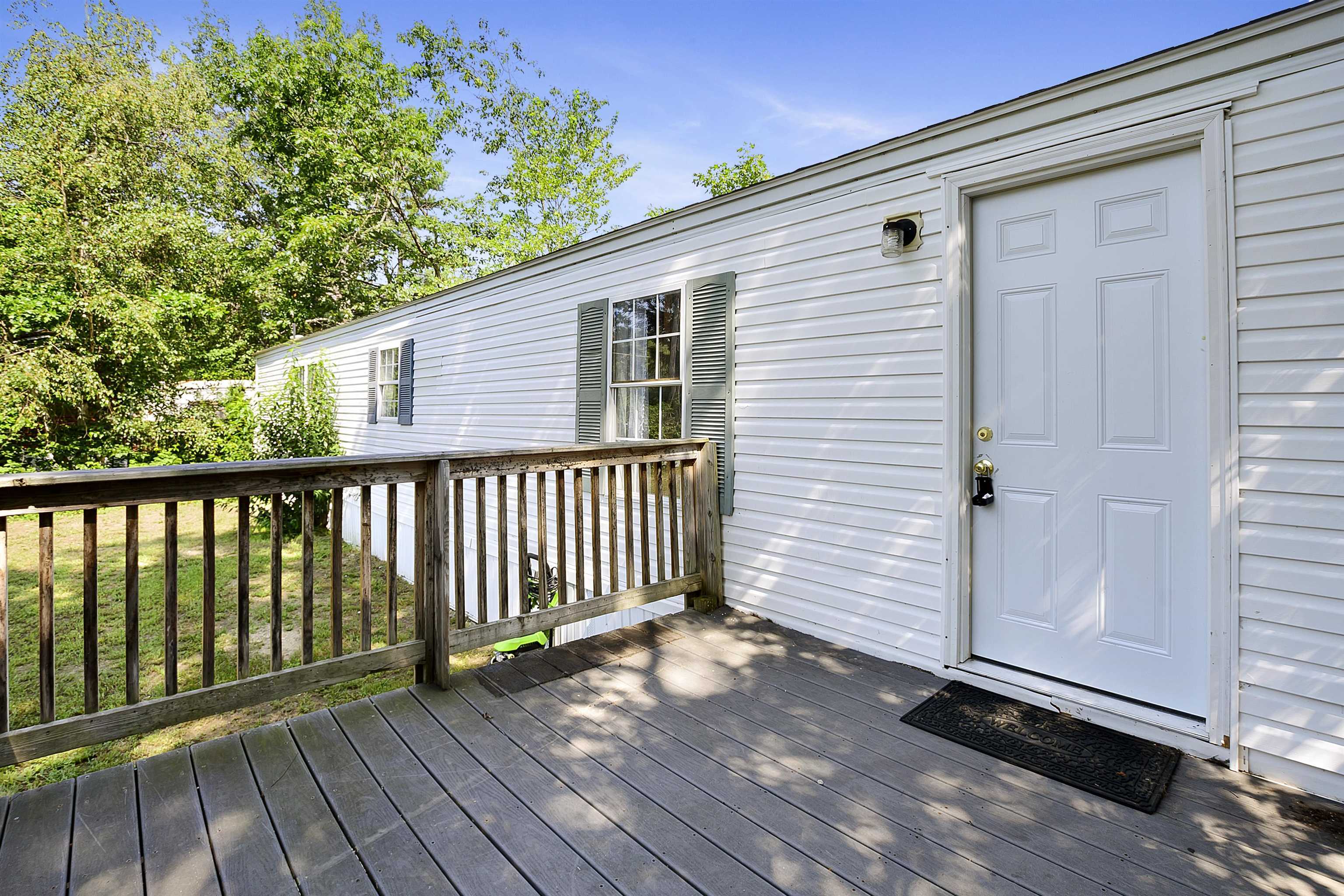 Property Photo:  76 Pineland Park  NH 03851 