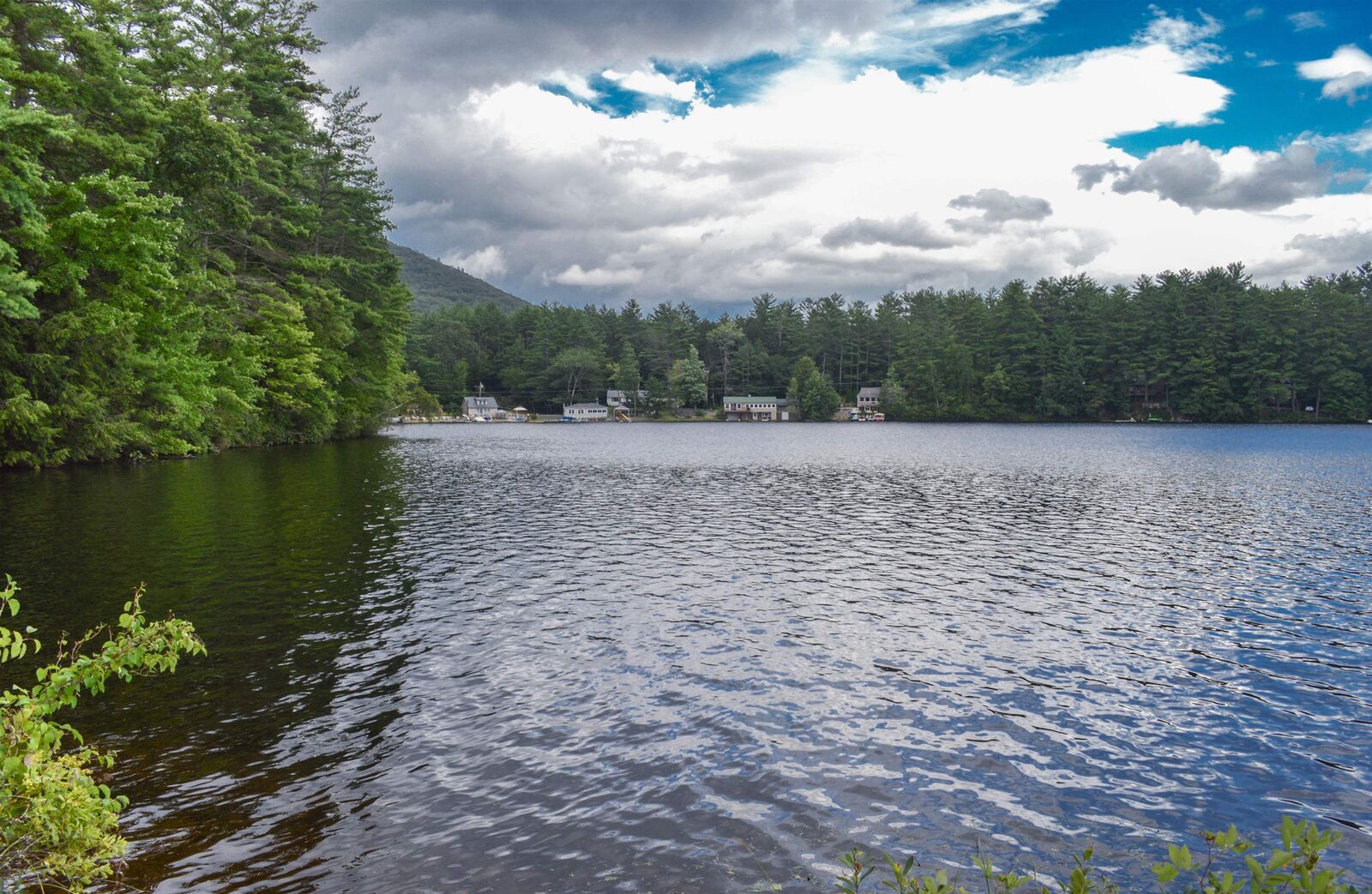 Property Photo:  47 Town Beach Road  NH 03470 