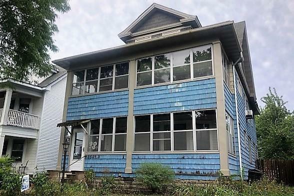 Property Photo:  3541 Blaisdell Avenue  MN 55408 