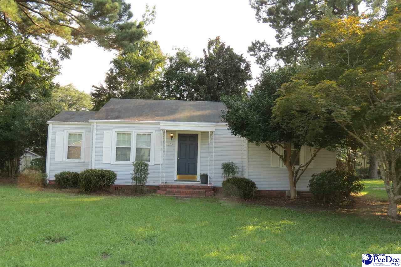 1108 Kenwood Avenue  Florence SC 29501 photo