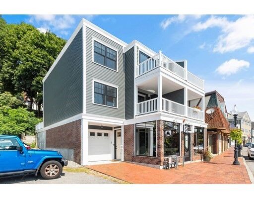 Property Photo:  260 Main Street 1  MA 01930 