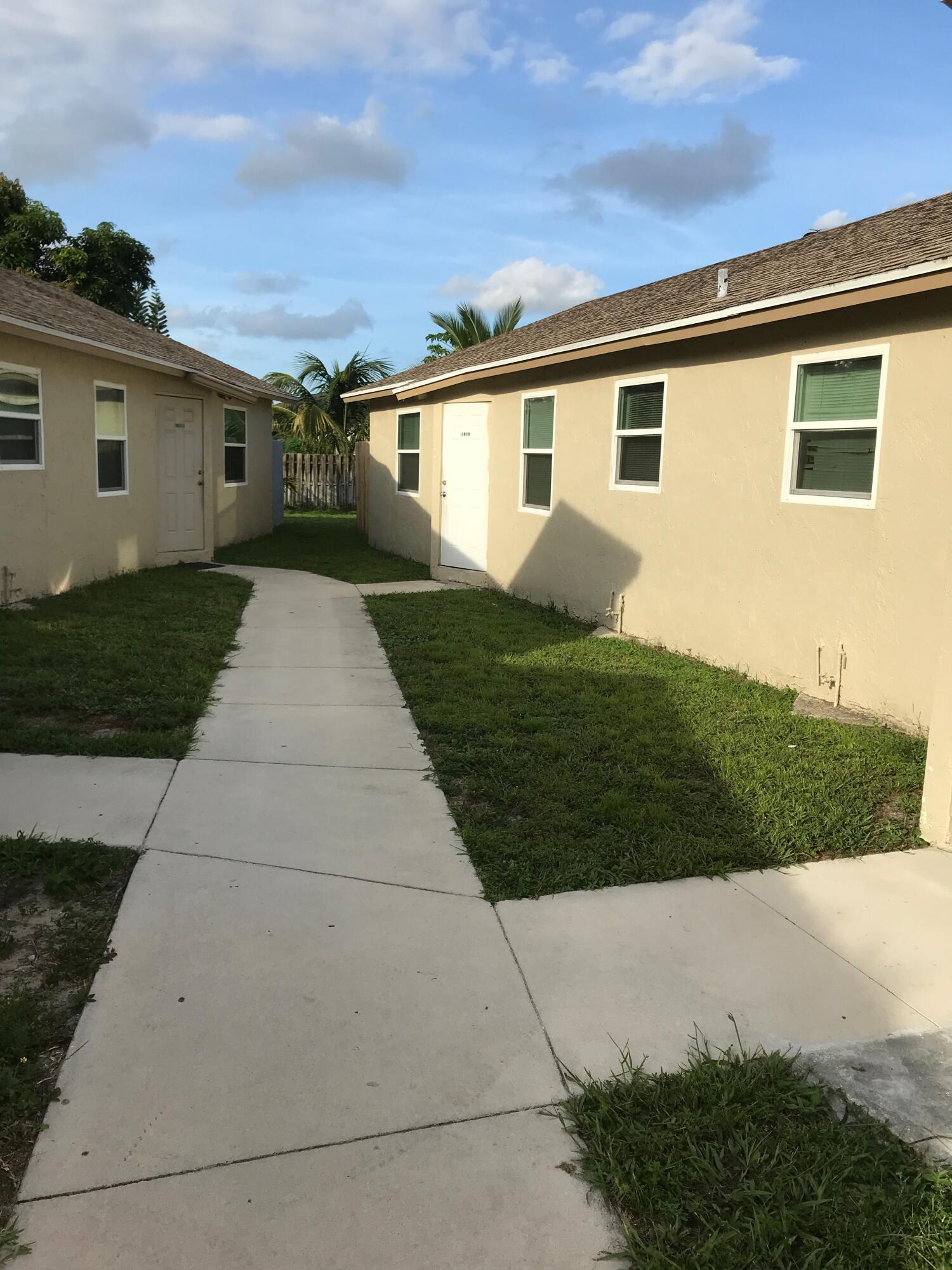 Property Photo:  12461 Westhampton Circle 12463  FL 33414 