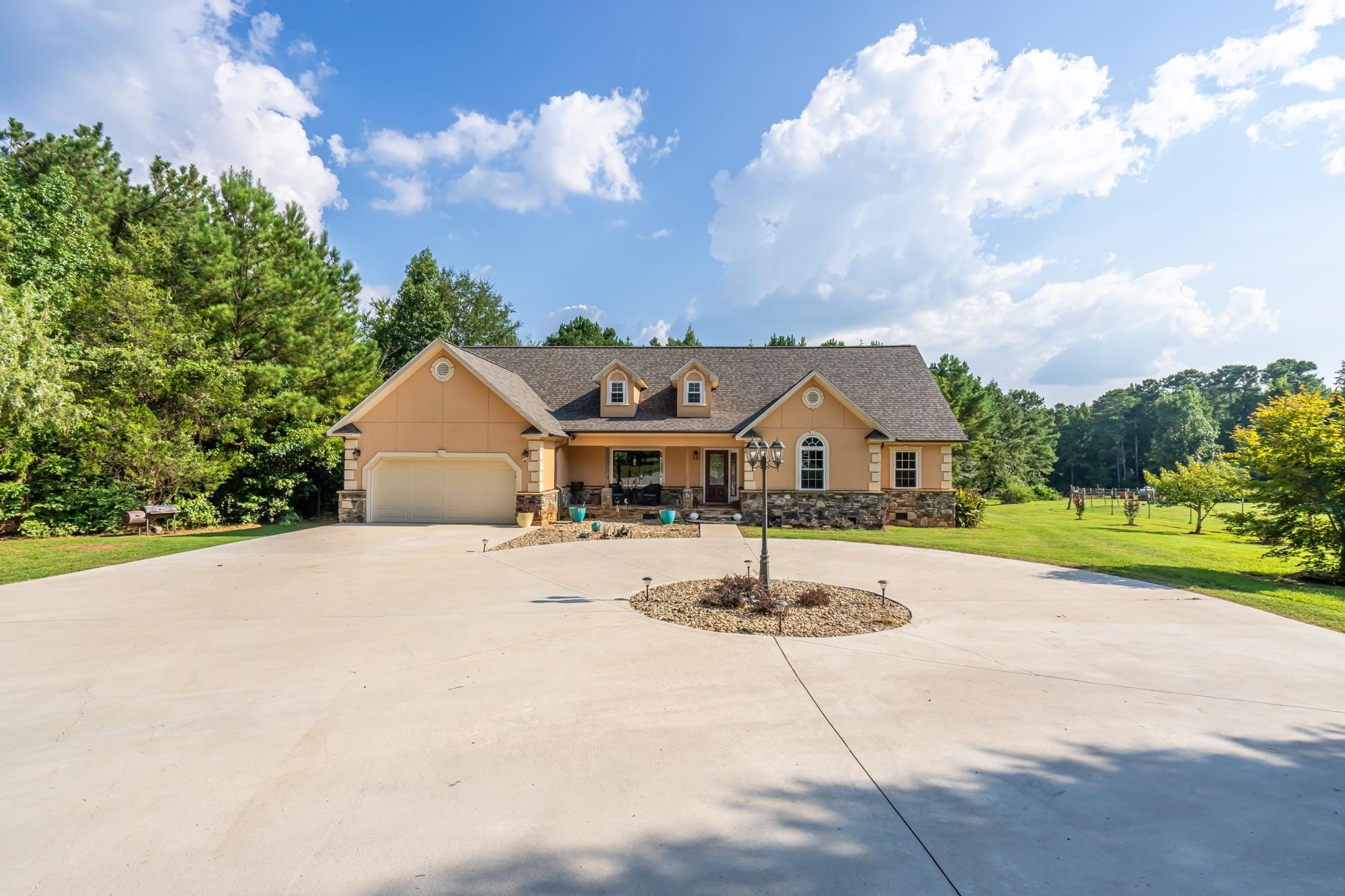 Property Photo:  4179 Cross Keys Highway  SC 29379 